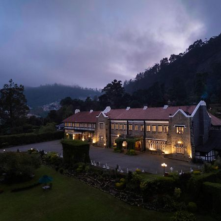 The Hill Club Villa Nuwara Eliya Bagian luar foto