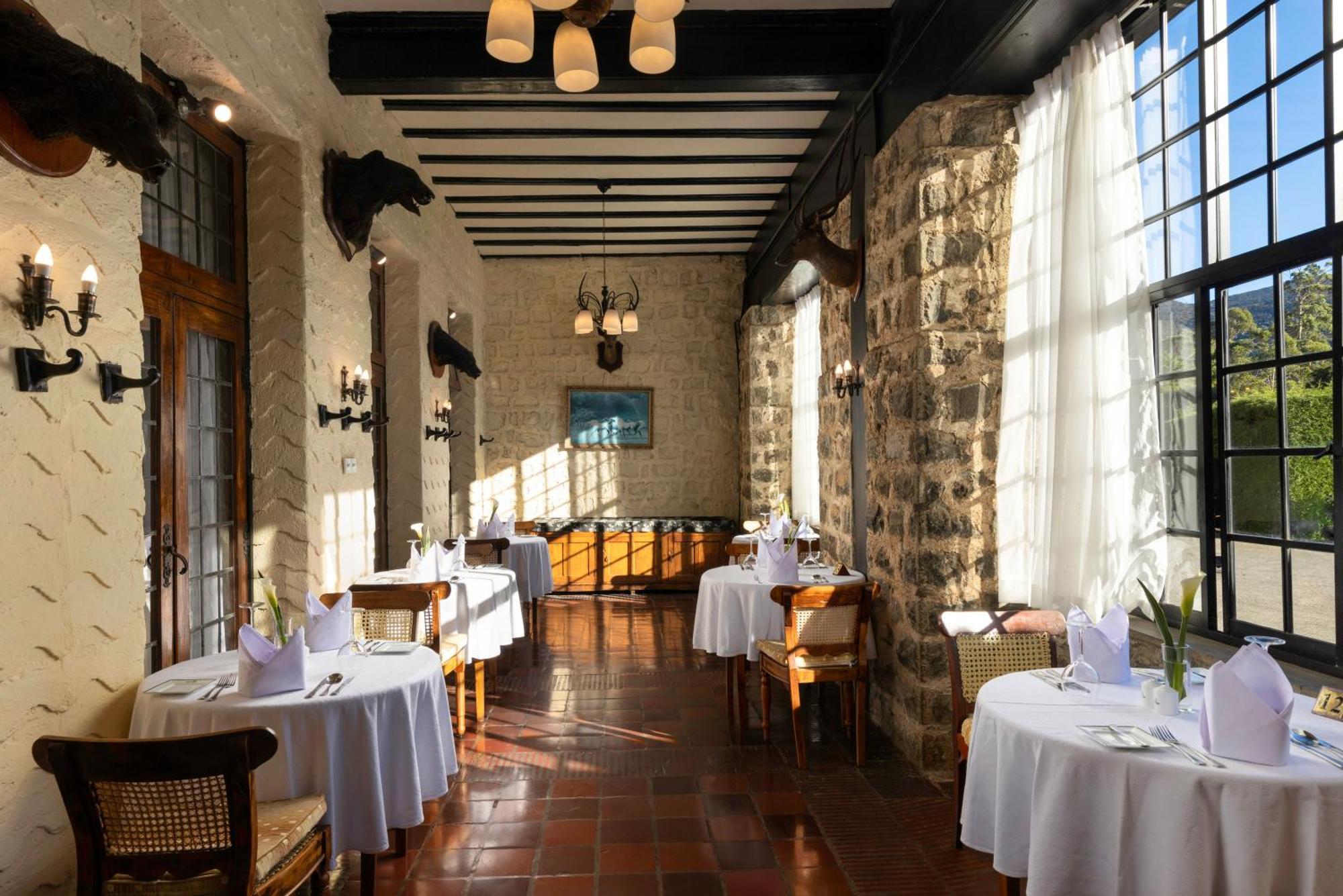 The Hill Club Villa Nuwara Eliya Bagian luar foto