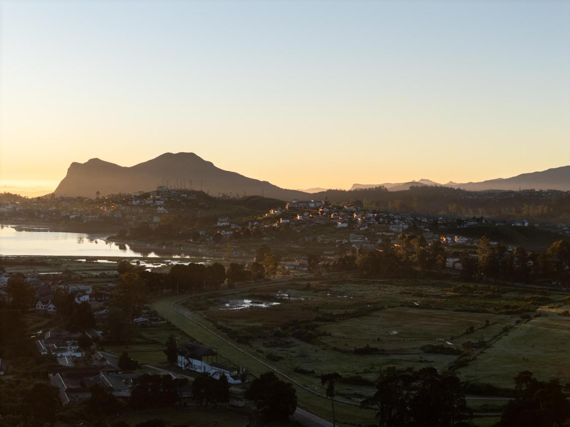 The Hill Club Villa Nuwara Eliya Bagian luar foto