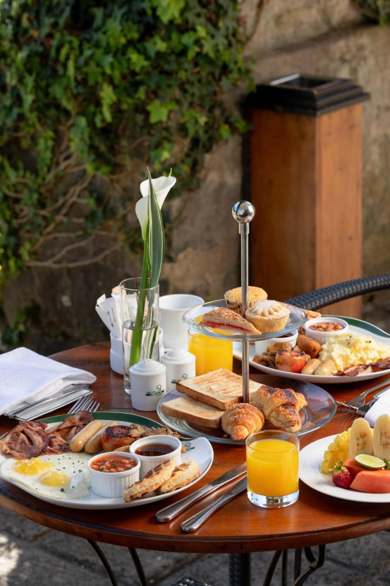 The Hill Club Villa Nuwara Eliya Bagian luar foto
