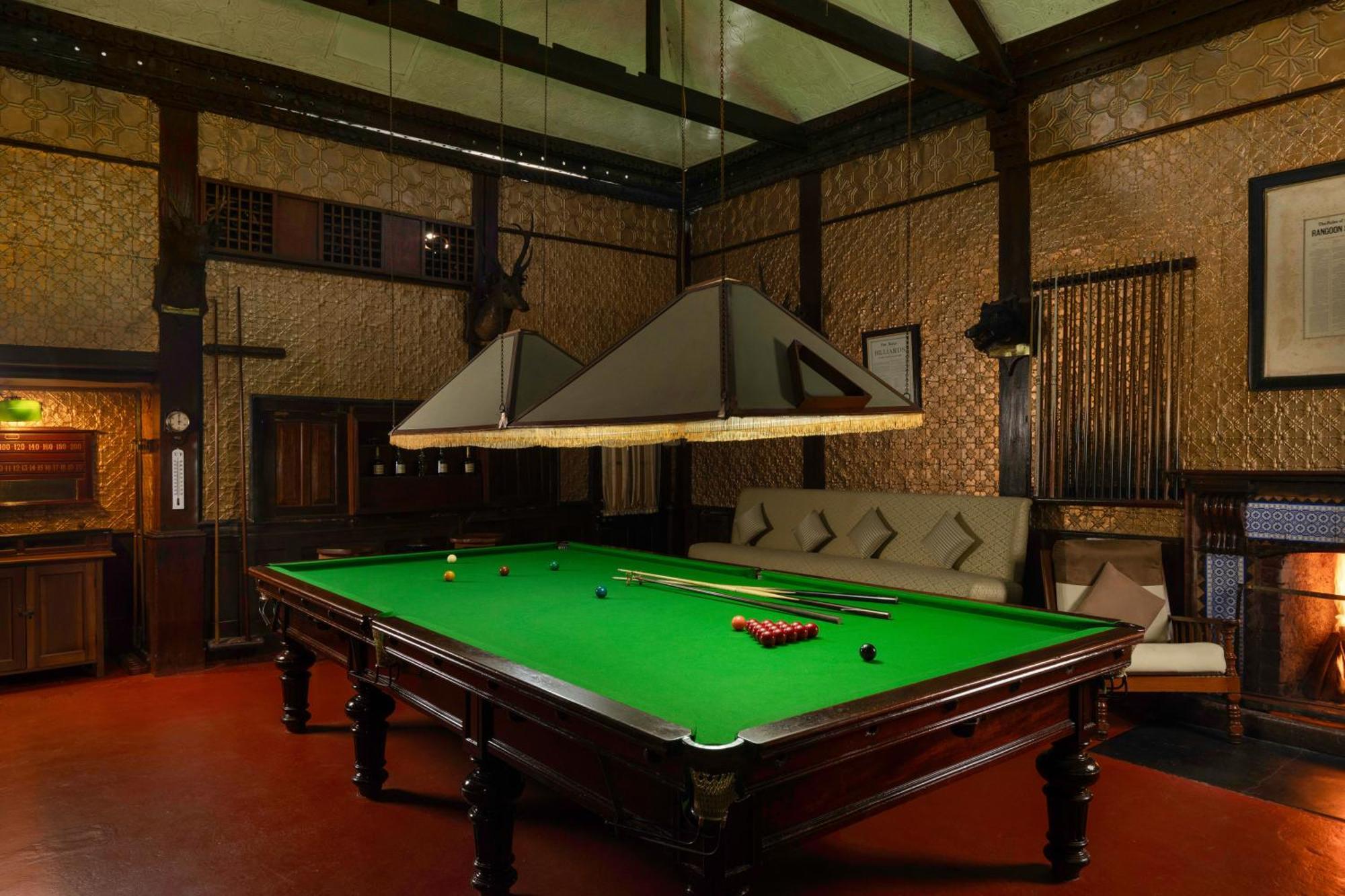 The Hill Club Villa Nuwara Eliya Bagian luar foto